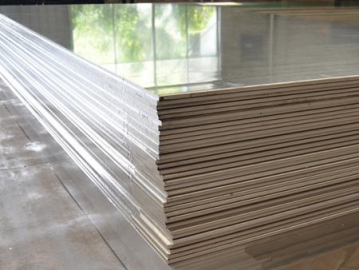 5754 Aluminum Alloy