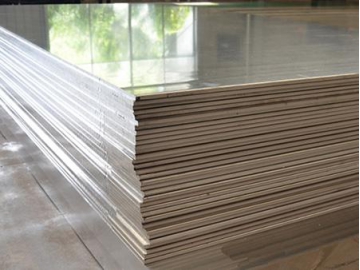 6063 Aluminum Alloy