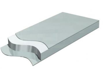 Composite Aluminum