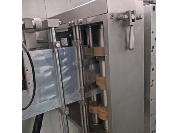 JD-180/240 Rotary System Pouch Packaging Machines