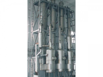 Apple Juice Concentrate Processing Line