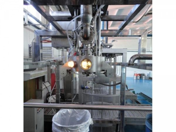 Apple Juice Concentrate Processing Line