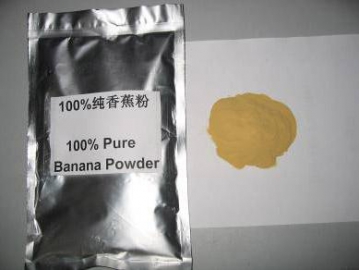 Banana Powder Production Line