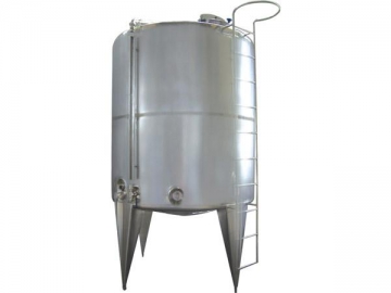 Dual-Layer Storage Tank