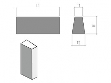 Diamond Saw Blade for Cutting
