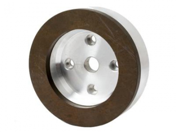 Resin Bond Diamond Chamfering Wheel