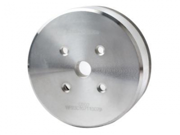 Resin Bond Diamond Chamfering Wheel