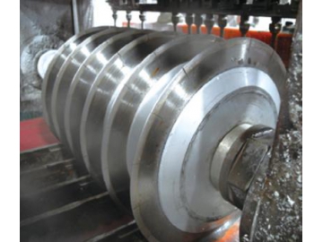 Welded Diamond Cutting Blade