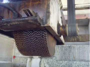 Diamond Circular Saw Blade, Multi-Blade Saw