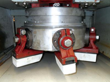 Silicon Carbide Abrasive Block
