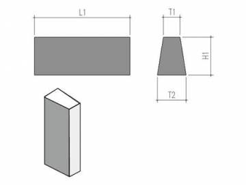Diamond Gang Saw, Marble Cutting Saw