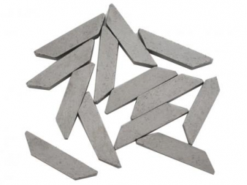 Diamond Gang Saw, Emperador Marble Cutting Saw