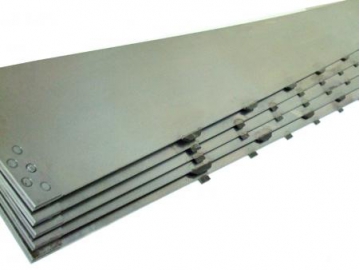 Diamond Gang Saw, Artificial Stone Cutting Saw