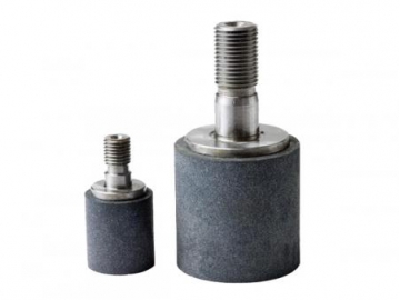 Grinding Wheel for Piston and Cylinder