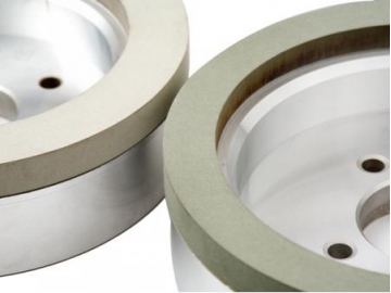 Grinding Wheel for PCD Cutter, PCBN Cutter