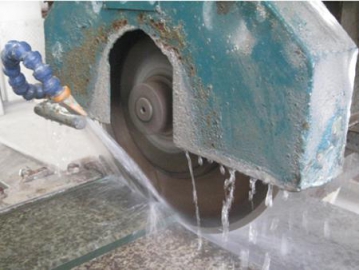 Diamond Saw Blade for Glass Cutting
