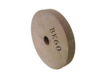 Polishing Wheel, BK Series Glass Buffing Wheel