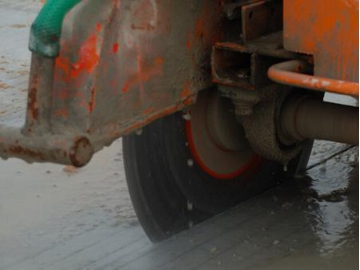 Diamond Saw Blade for Road Expansion Joint Cutting