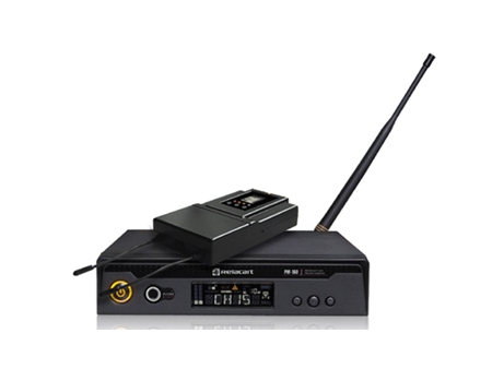 PM-160 Wireless In-ear Monitor Systems