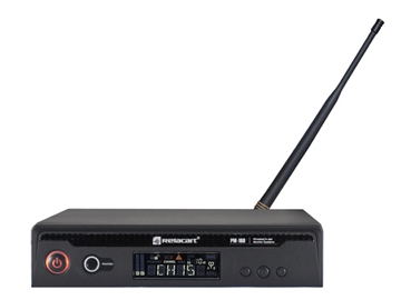 PM-160 Wireless In-ear Monitor Systems