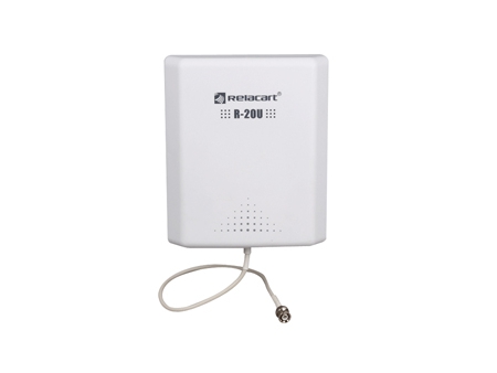 R-20U Wall Mount Panel Antenna