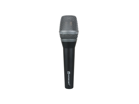 PM-100 Condenser microphones