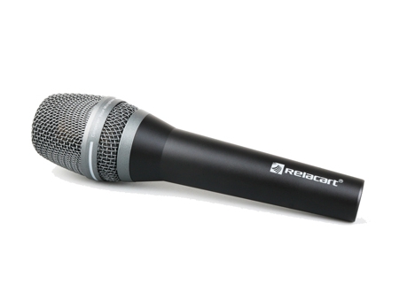 PM-100 Condenser microphones