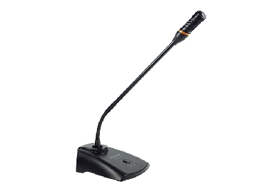 TSG series Desktop-Mounted Cardioid Condenser Gooseneck Microphone