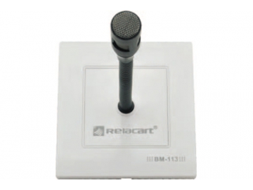 BM-113 Overhead condenser microphone