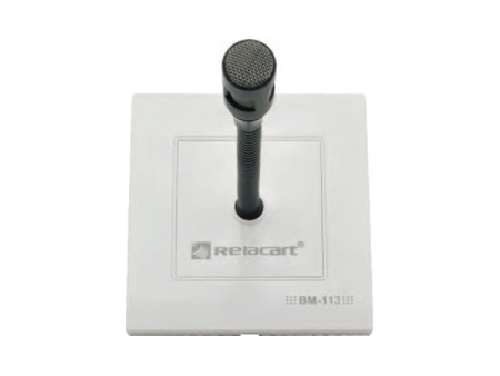 BM-113 Overhead condenser microphone