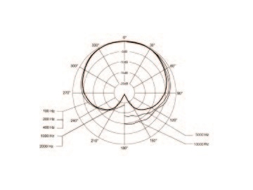 BM-113 Overhead condenser microphone