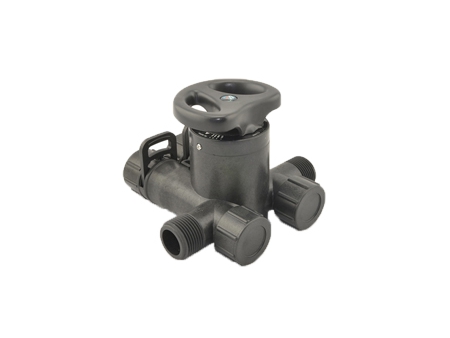 Bypass Valve