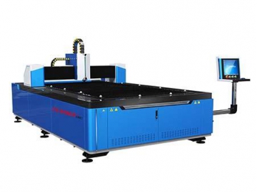Sheet Metal Laser Cutting Machine