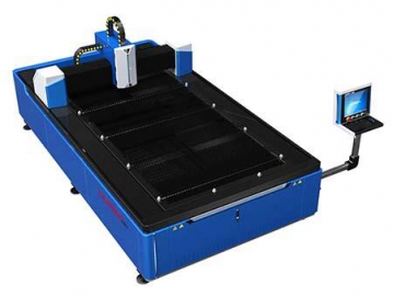 Sheet Metal Laser Cutting Machine