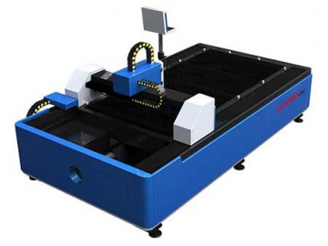 Sheet Metal Laser Cutting Machine