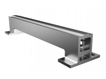 Sheet Metal Laser Cutting Machine