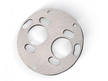 Sheet Metal Laser Cutting Machine