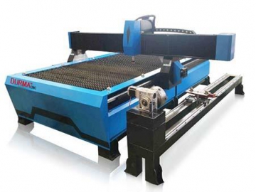 CNC plasmas cutter, CNC Oxy-fuel Cutting Machine