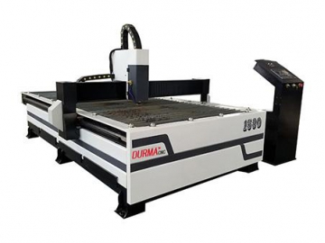 CNC plasmas cutter, CNC Oxy-fuel Cutting Machine