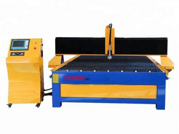 CNC plasmas cutter, CNC Oxy-fuel Cutting Machine
