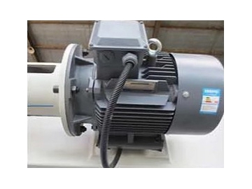 Hydraulic Shearing Machine