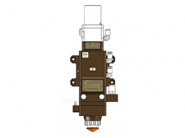 Raytools Laser Cutting Head