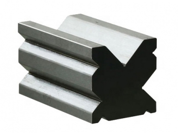 Press Brake Tooling