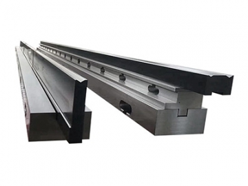 Press Brake Tooling