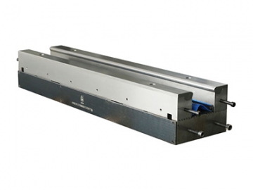 Press Brake Tooling