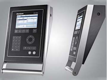 CNC Hydraulic Press Brake