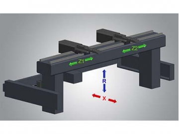 CNC Hydraulic Press Brake