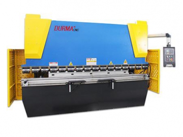 Hydraulic Press Brake