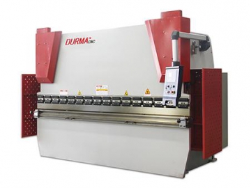 Hydraulic Press Brake