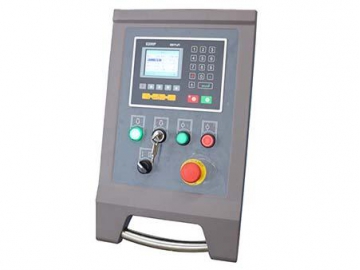 Hydraulic Press Brake
